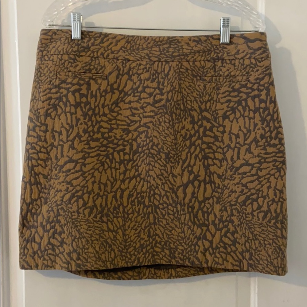 EUC LOFT Skirt